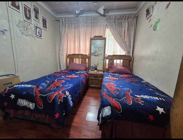 4 BEDROOM HOUSE FOR SALE IN ARCON PARK